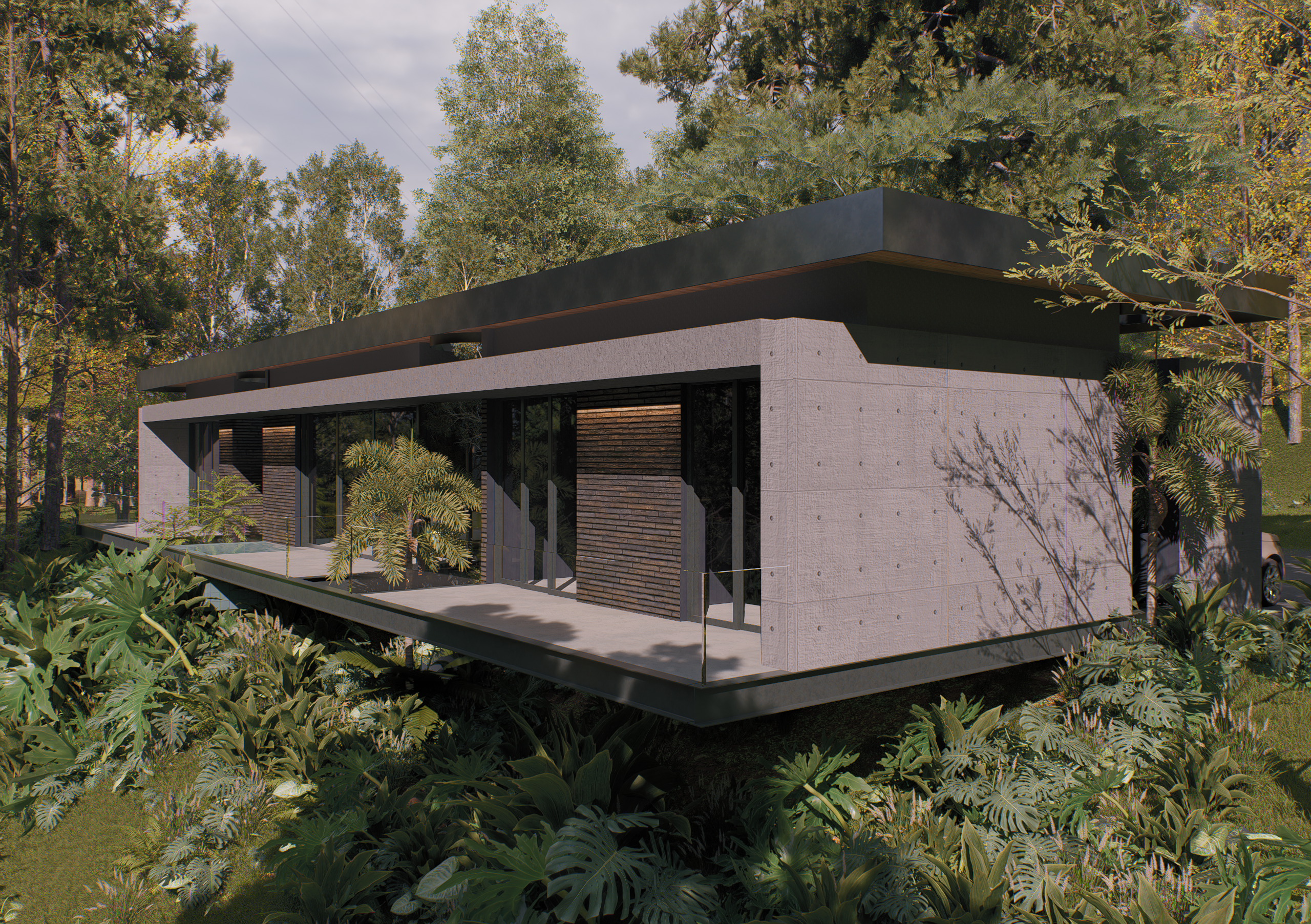 Diseño de cocinas y baños con acabados premium